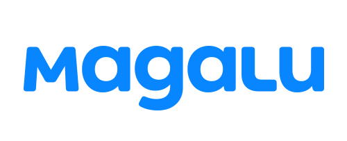 magalu logo